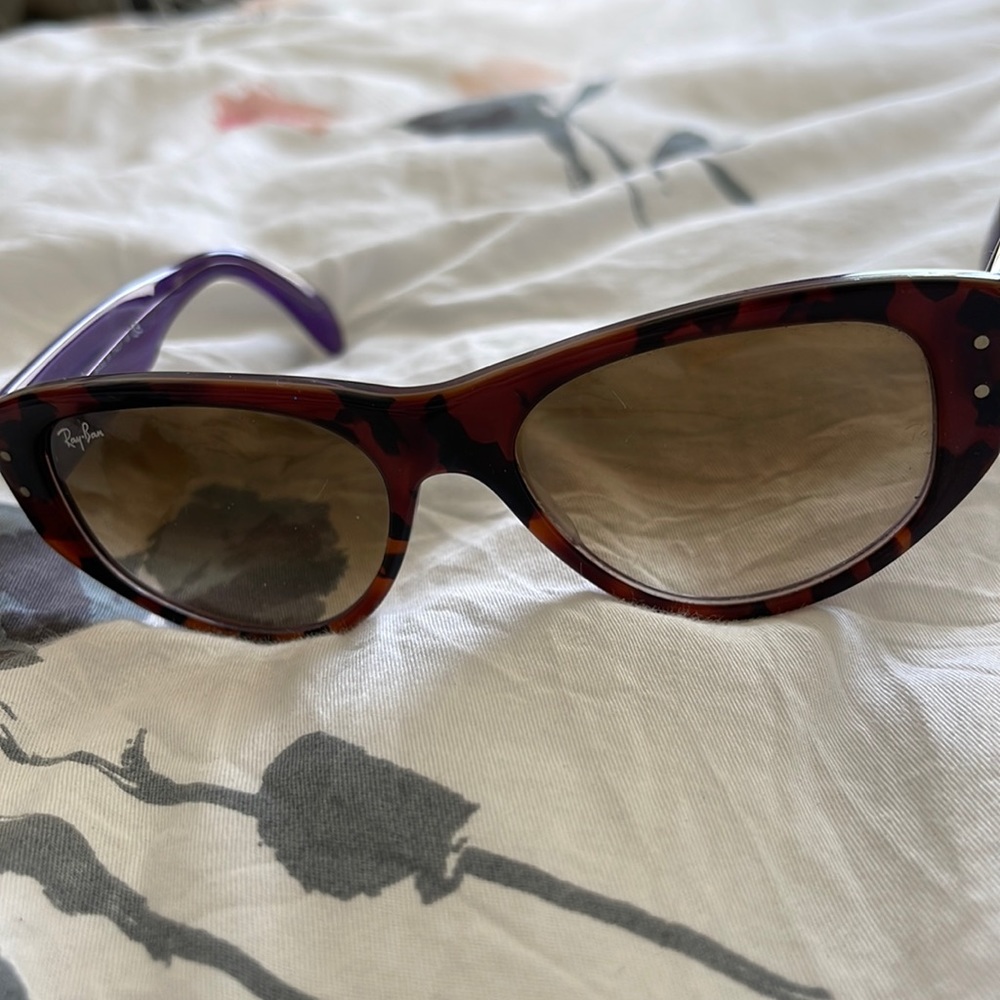 Ray-ban sunglasses